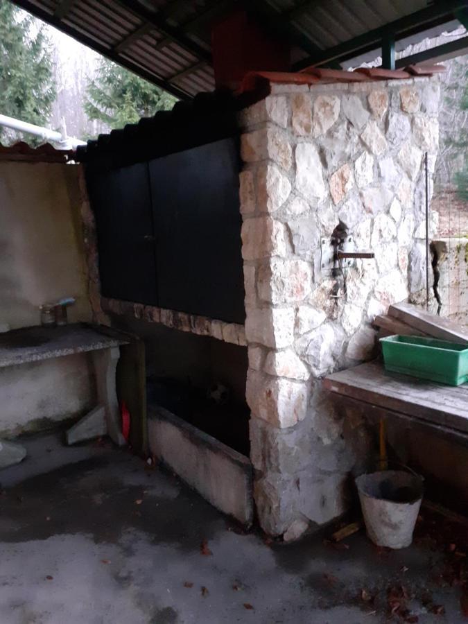 Matanovi Dvori Villa Bribir  Eksteriør bilde
