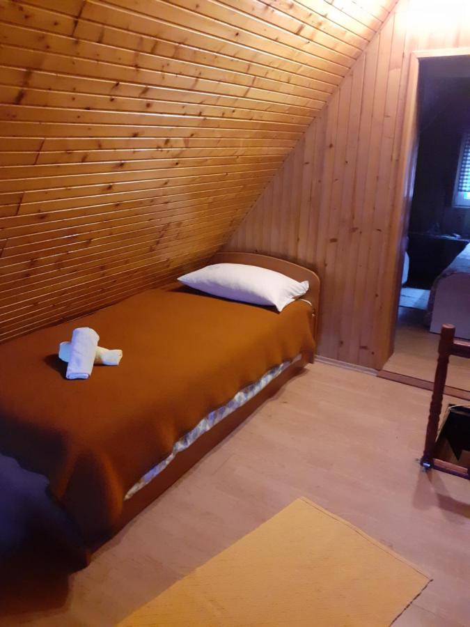 Matanovi Dvori Villa Bribir  Eksteriør bilde