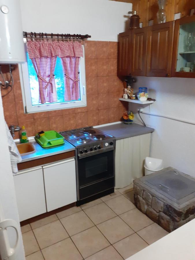 Matanovi Dvori Villa Bribir  Eksteriør bilde