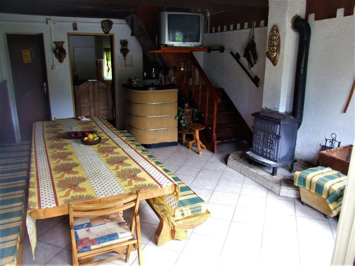 Matanovi Dvori Villa Bribir  Eksteriør bilde